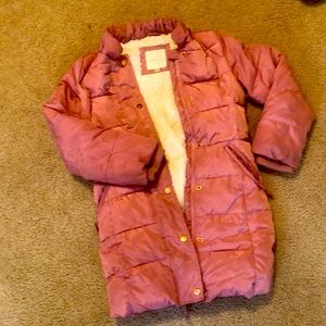 Cute Copper Key girls 6x, very clean no holes, and super warm